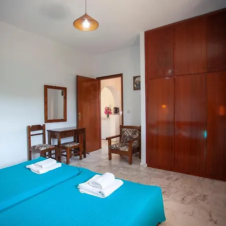Sini Apartments 3 Kefalos  Exterior photo