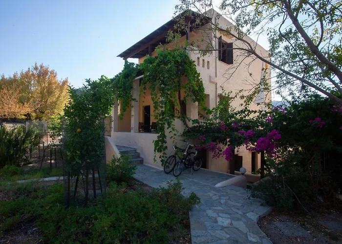 Sini Apartments 3