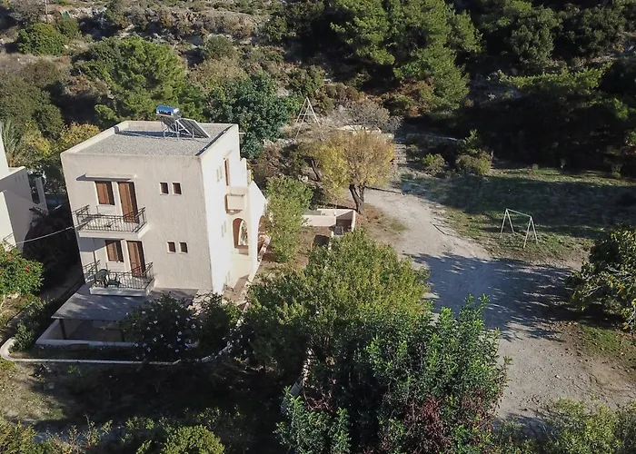 Sini Apartments 3