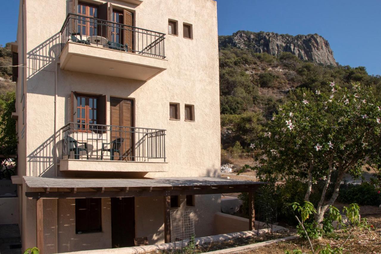 Sini 3 Apartment Kefalos (Kos)