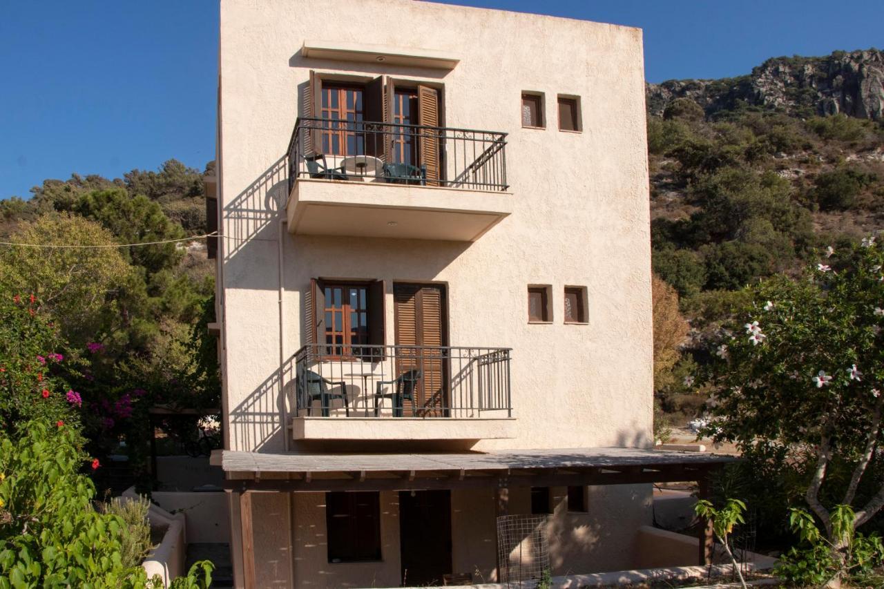 Apartment Sini 3 Kefalos (Kos)