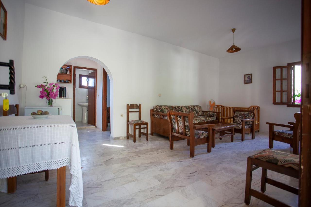 Sini 3 Kefalos (Kos)