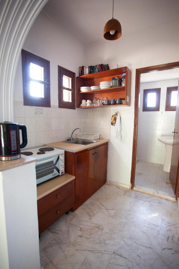 Sini 3 Apartment