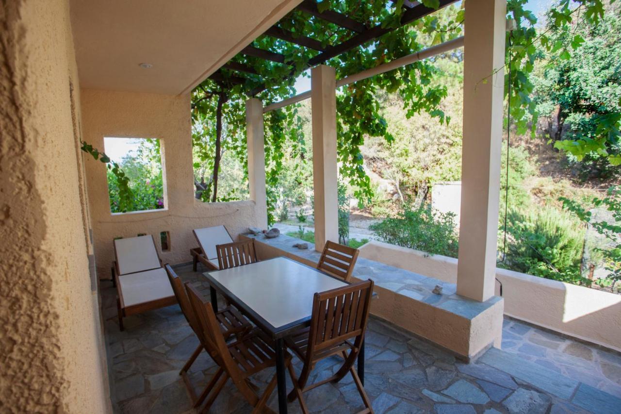 Sini 3 Apartment Kefalos (Kos)