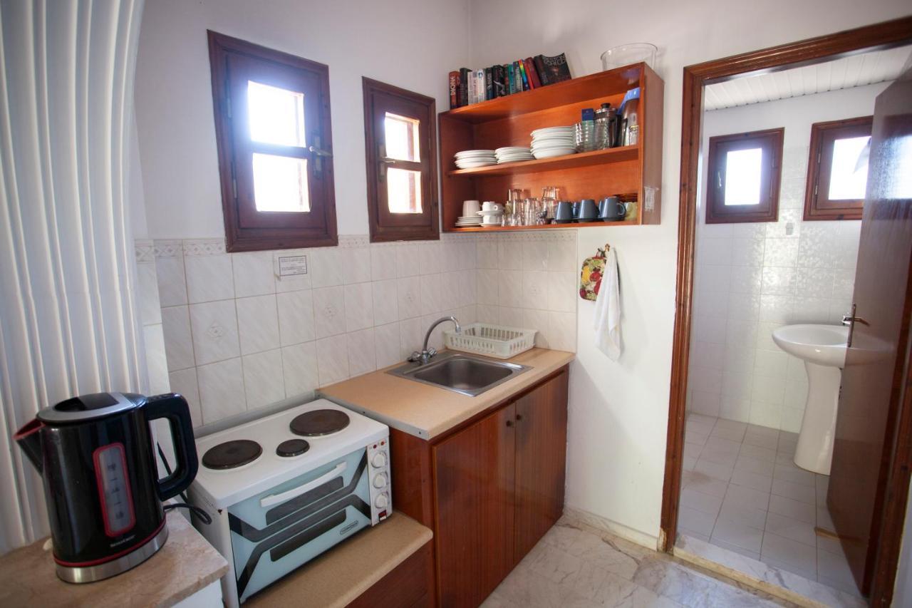 Sini 3 Apartment