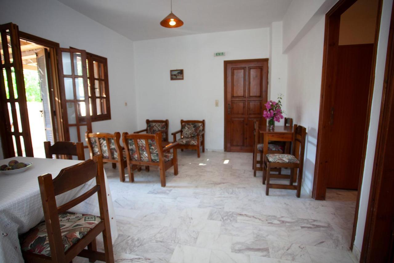 Sini 3 Kefalos (Kos)