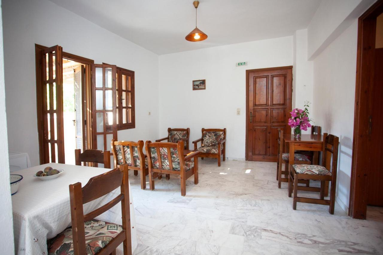 Sini 3 Apartment Kefalos (Kos)