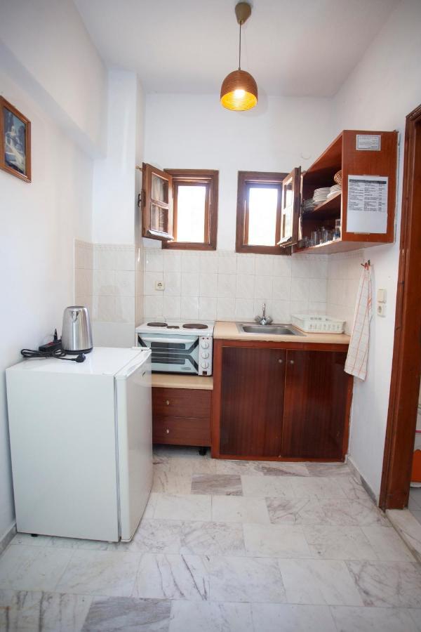 Sini 3 Apartment Kefalos (Kos)