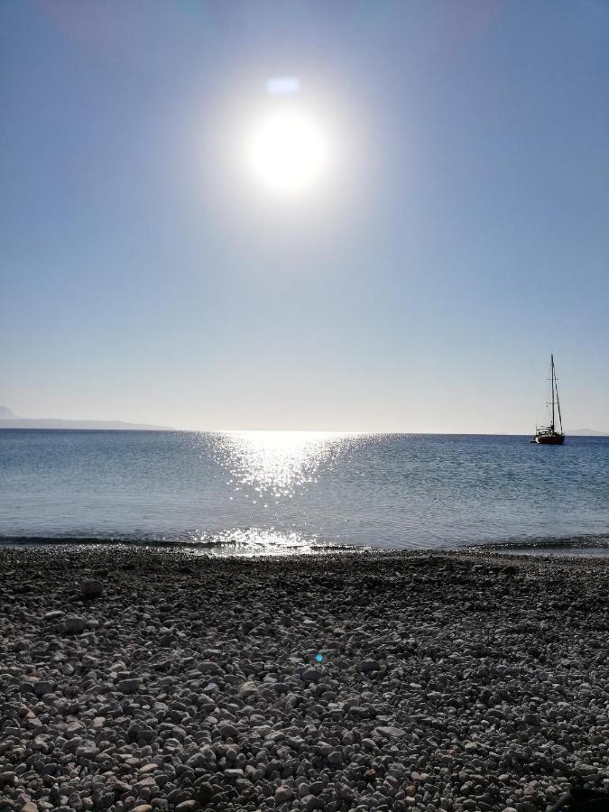 Apartment Sini 3 Kefalos (Kos)
